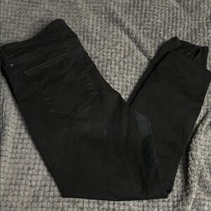 Old Navy Black Skinny Pants